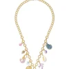 Collier - Paradise Shells