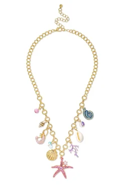 Collier - Paradise Shells