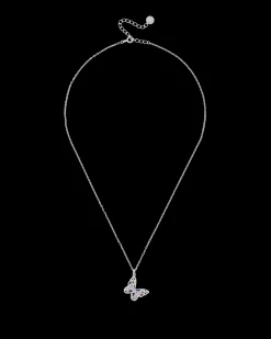 Collier - Pastel Butterfly