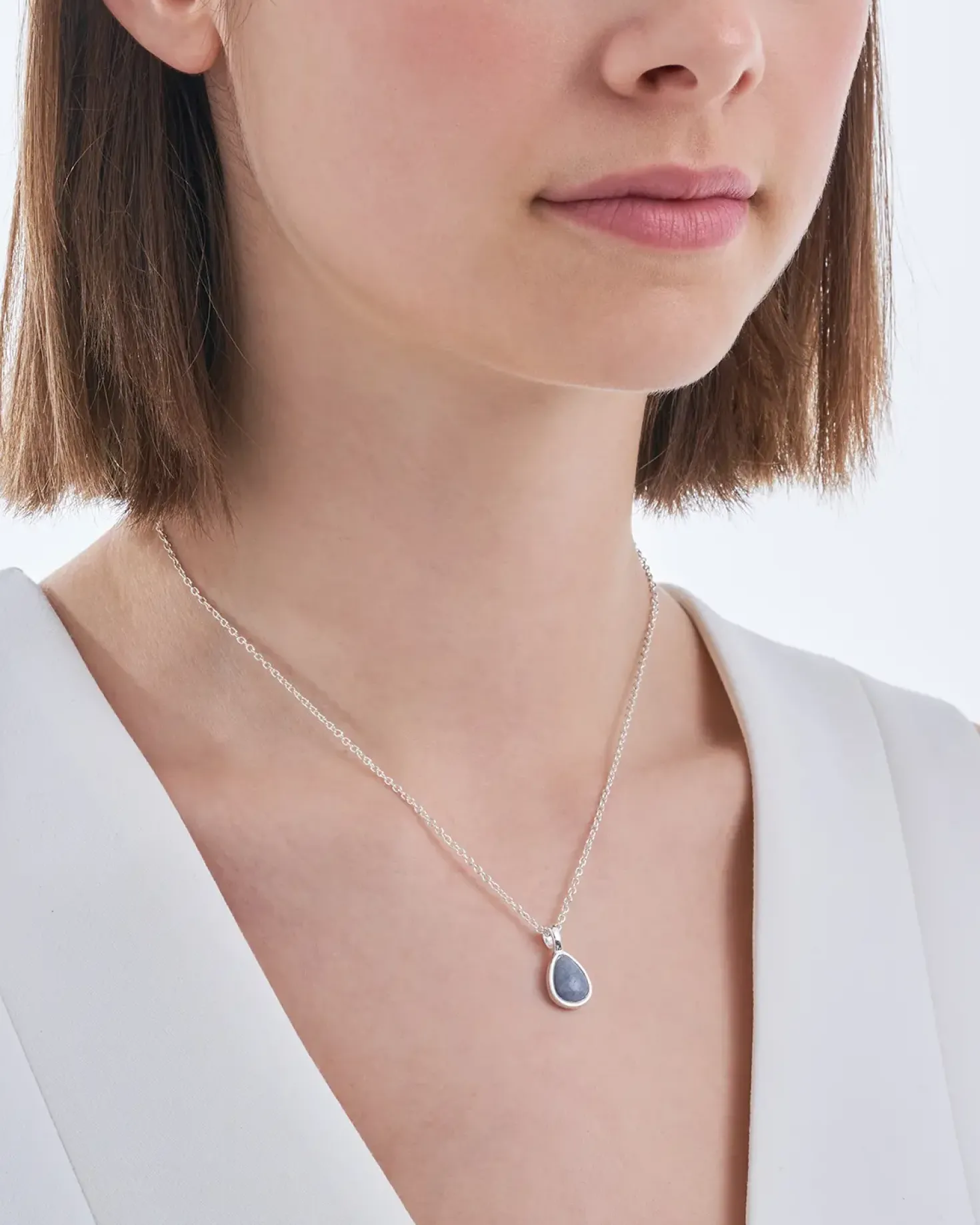 Collier - Pastel Trio