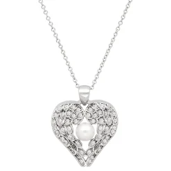 Collier - Pearl Love