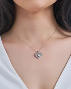 Collier - Pearl Love