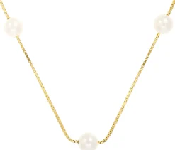 Collier - Pearly Adoration