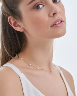 Collier - Pearly Adoration