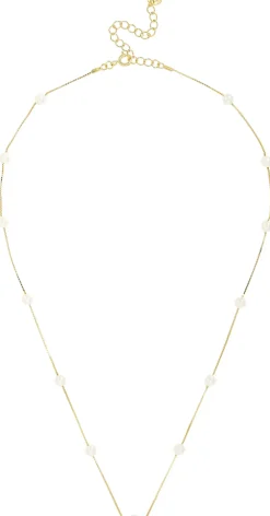 Collier - Pearly Adoration