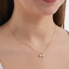 Collier - Pearly Cherry