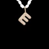 Collier - Pearly E