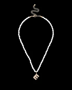 Collier - Pearly E