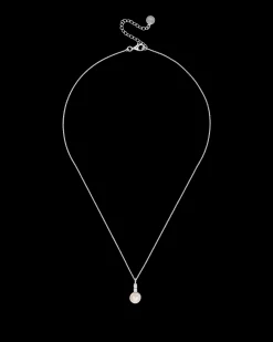 Collier - Pearly Glamour