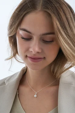 Collier - Pearly Glamour
