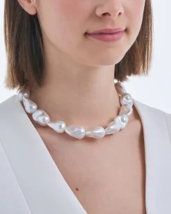 Collier - Pearly Luminance