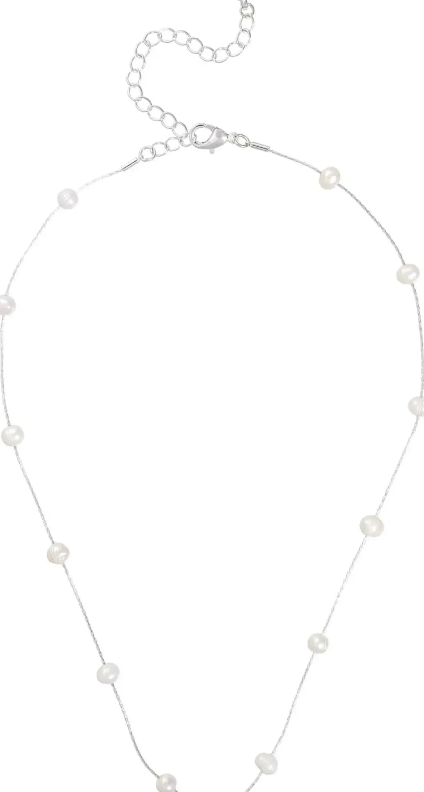 Collier - Pearly Peace