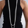 Collier - Pearly Statement