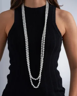 Collier - Pearly Statement