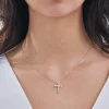 Collier - Perfect Cross