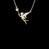 Collier - Perfect Fairy