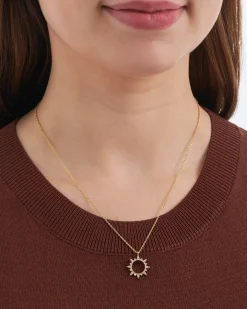 Collier - Perfect Sun