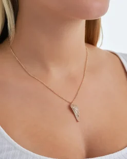 Collier - Perfect Wing