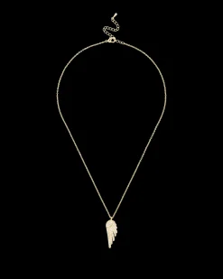 Collier - Perfect Wing