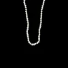 Collier - Perky Pearls
