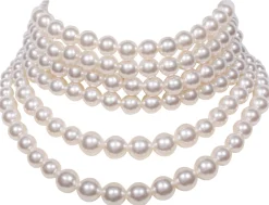 Collier - Perles