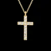 Collier - Petite Cross