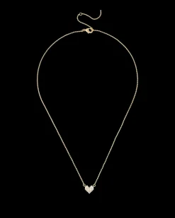 Collier - Pixel Heart