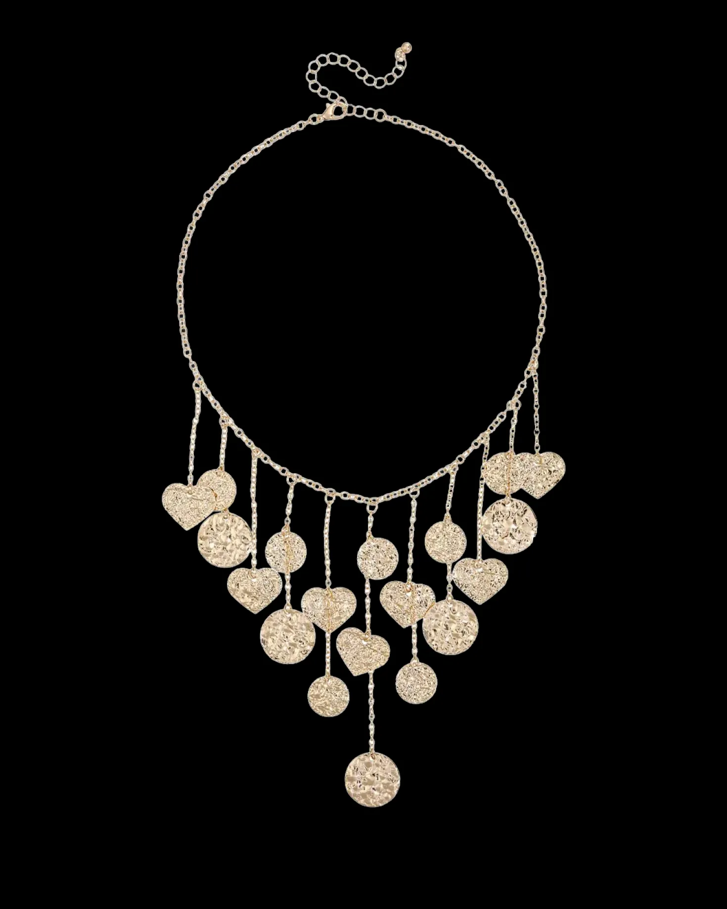 Collier - Playful Charms