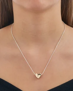 Collier - Polished Love