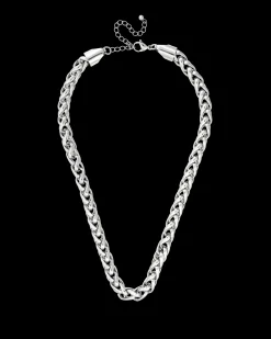 Collier - Powerful Steel