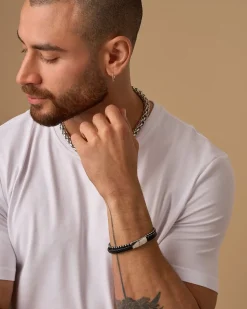 Collier - Powerful Steel