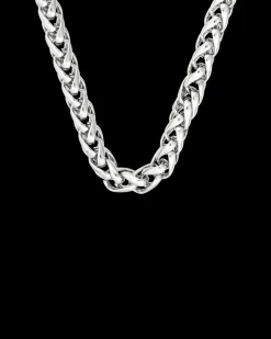 Collier - Powerful Steel