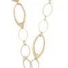 Collier - Precious Chains