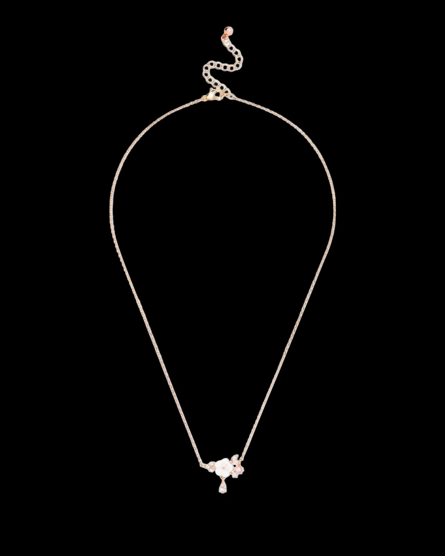 Collier - Pretty Summer
