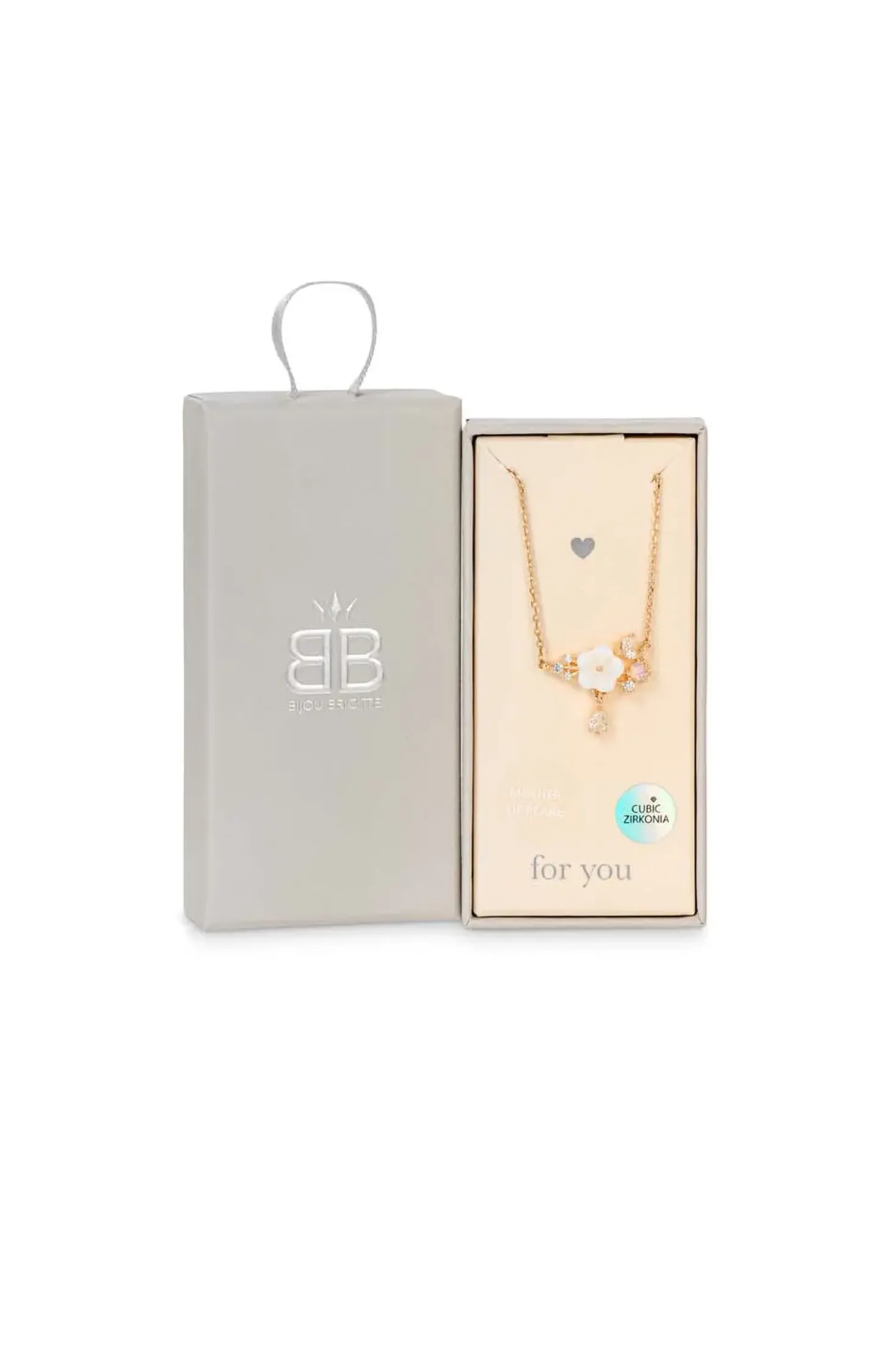 Collier - Pretty Summer