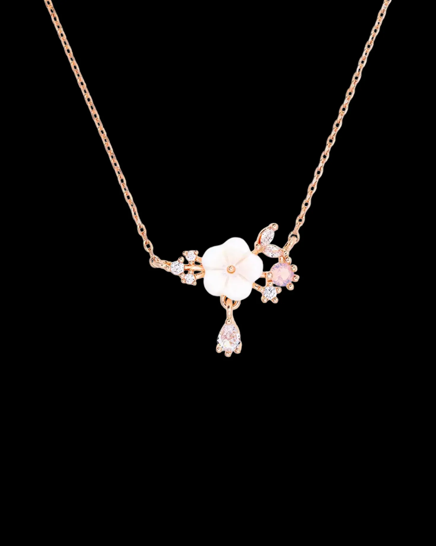 Collier - Pretty Summer