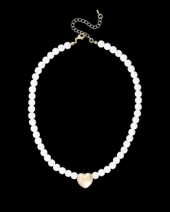 Collier - Pure Heart