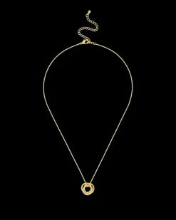 Collier - Radiant Circle