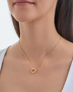 Collier - Radiant Circle