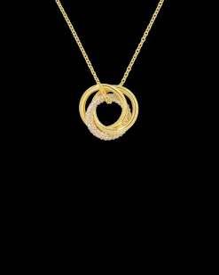 Collier - Radiant Circle