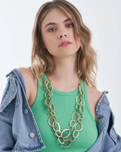 Collier - Radiant Connections