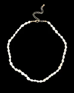 Collier - Real Shells