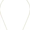 Collier - Rose Flower