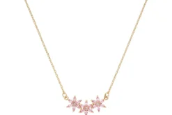 Collier - Rose Flower