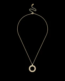 Collier - Round Sparkle