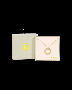 Collier - Round Sparkle