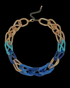 Collier - Royal Mesh