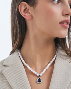 Collier - Royal Sapphire