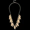 Collier - Rustic Grace