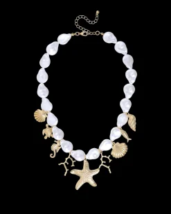 Collier - Sea Animals